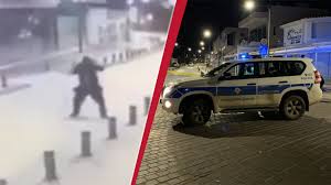 Παραδέχθηκε ο "Χάμπουργκερ" τις κατηγορίες για τις δύο απόπειρες φόνου