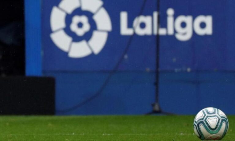 Ανακοινώθηκε το πρόγραμμα της επιστροφής της La Liga