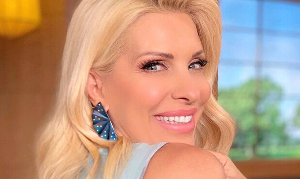 Ελένη Μενεγάκη: Ιδού η ημερομηνία – έκπληξη που θα "ρίξει αυλαία" στη τηλεόραση