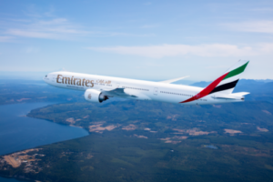 Η Emirates προσφέρει πτήσεις για επιβάτες σε 29 πόλεις