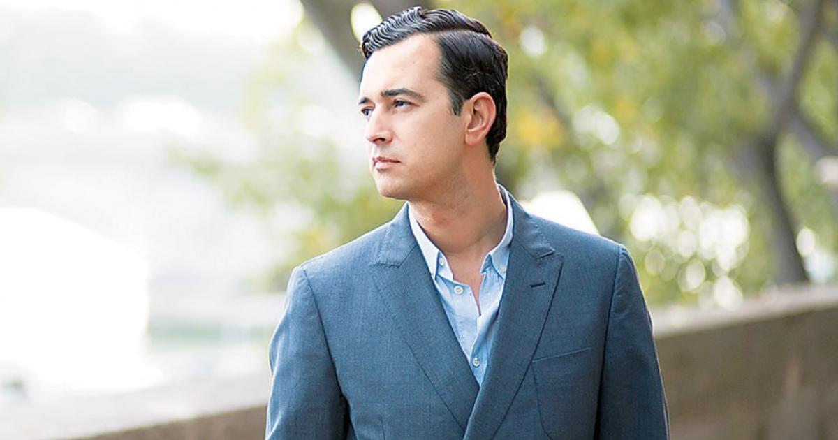 Αγνώριστος ο Μπράτης! H oλική αλλαγή στην εξωτερική του εμφάνιση (ΦΩΤΟ)