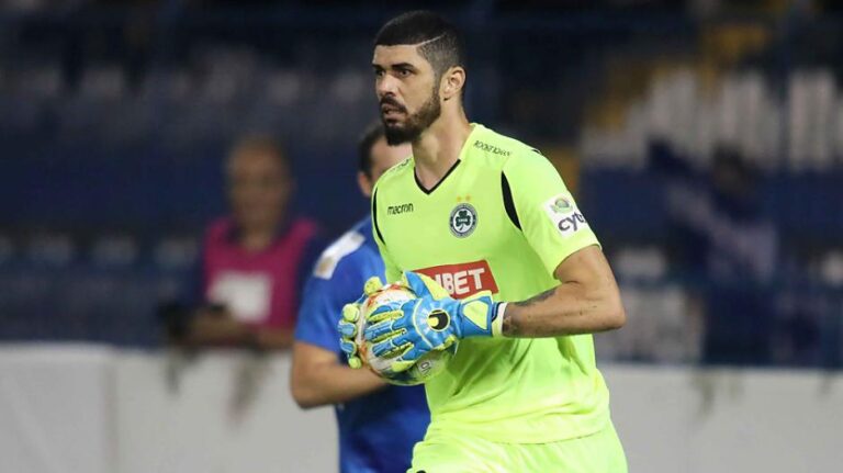 Για άλλα δύο χρόνια «Ομονοιάτης» ο Φαμπιάνο