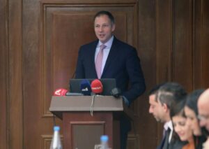 ΥΦΥΠΕΞ ΗΠΑ σε Άγκυρα: Να σταματήσουν οι προκλητικές ενέργειες στην περιοχή