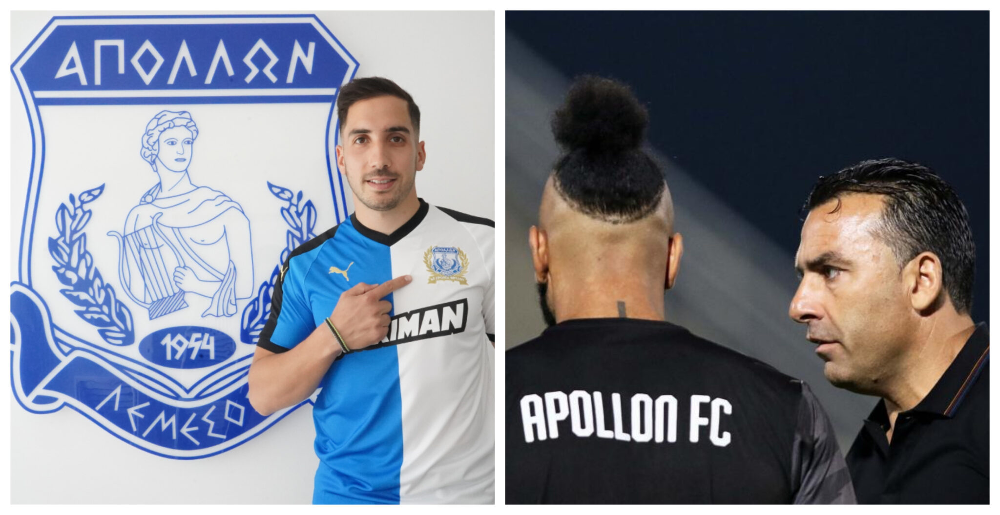 Η λύση του Φιλιώτη και το… αβέβαιο μέλλον του Ενσούε