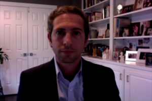 Γαλιατσάτος: Θετική ανταπόκριση ασθενούς στην χορήγηση πλάσματος αίματος (VID)