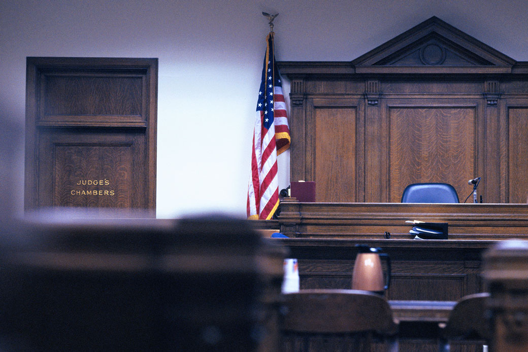 Aποσύρθηκε αγωγή κατά της Κυπριακής Δημοκρατίας σε αμερικανικό δικαστήριο