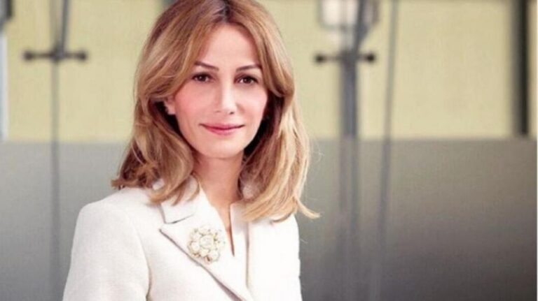 Έμιλυ Γιολίτη: Δείτε το εντυπωσιακό σπίτι που διαθέτει στη Λεμεσό (ΦΩΤΟ)