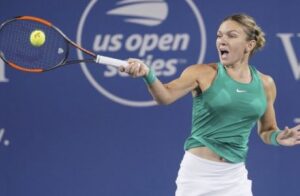 Δε θα συμμετάσχει στο US OPEN η Χάλεπ