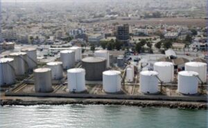 Πετρελαιοδεξαμενές στη Λάρνακα: Νέα ενδεχόμενη παράταση, φέρνει εκνευρισμό