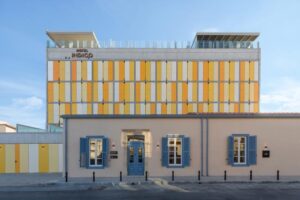 Hotel Indigo: Το νέο ξενοδοχείο της Λάρνακας ανοίγει τις πόρτες του