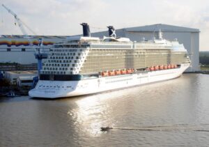 Μια από τις μεγαλύτερες ναυτιλιακές εταιρείες επιλέγει την Κύπρο για ελλιμενισμό