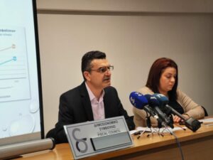 "Mε φειδώ" η διοχέτευση δημοσιονομικών πόρων μέχρι να ξεκαθαρίσει η πανδημία