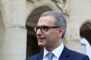 Ηροδότου: Δώσαμε χρόνο σε τράπεζες και οικονομία για αντιμετώπιση της κρίσης