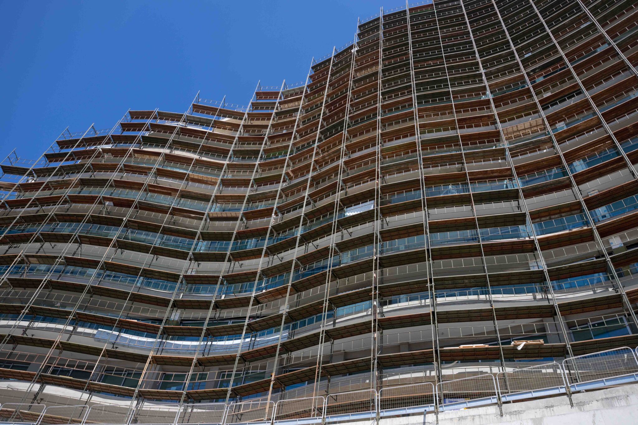 Limassol Del Mar Ασταμάτητο, ασύγκριτο, μοναδικό