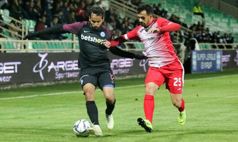 Προς αναβολή του Ξάνθη – Ατρόμητος