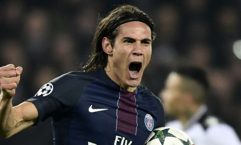 Τέλος εποχής για Καβάνι στην Παρί Σεν Ζερμέν