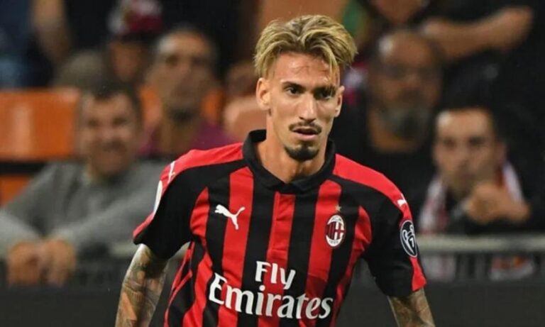 Ο Καστιγιέχο έπεσε θύμα κλοπής από ένοπλους στο Μιλάνο