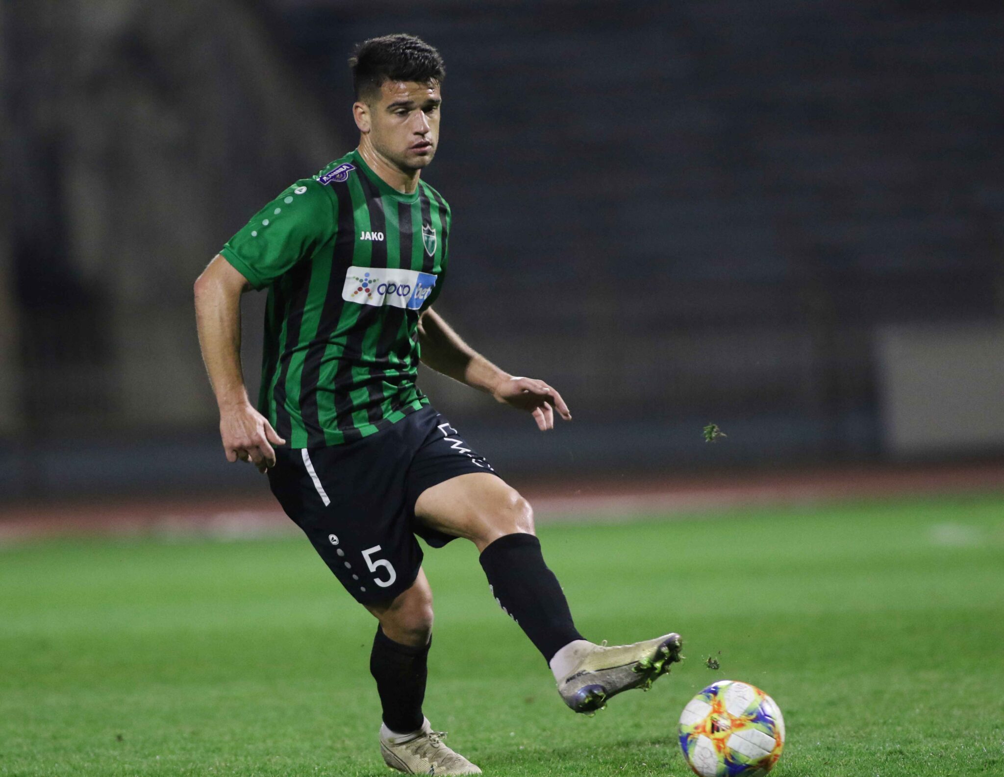 Επίσημο: Κίκο διετίας στην Ομόνοια (ΦΩΤΟ)