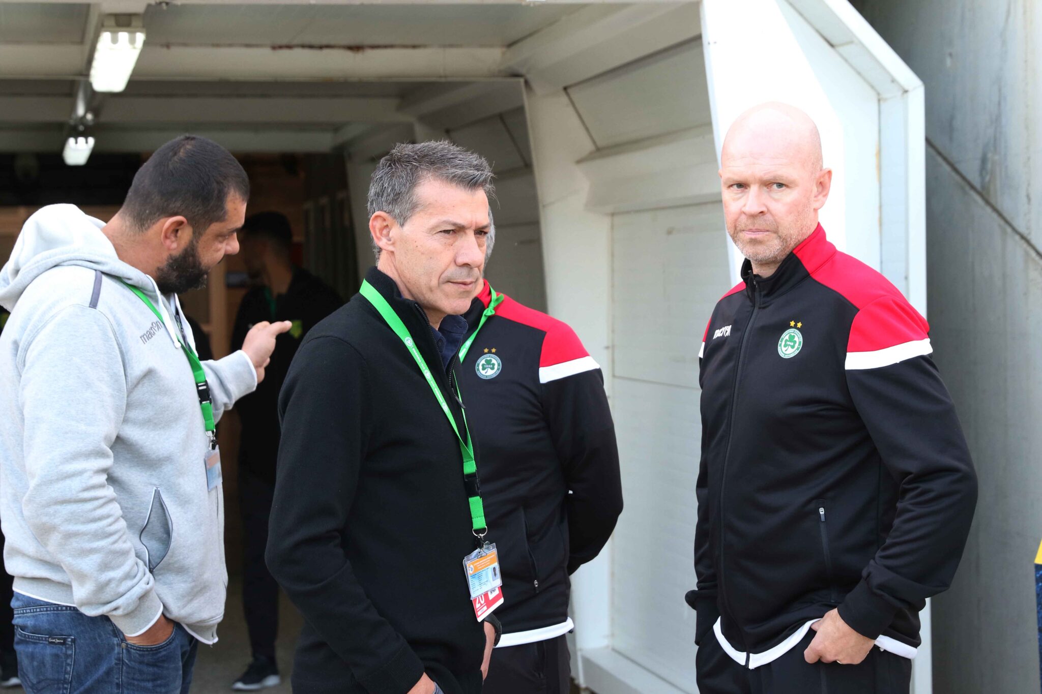 Εβδομάδα εξελίξεων και ανακοινώσεων στην Ομόνοια