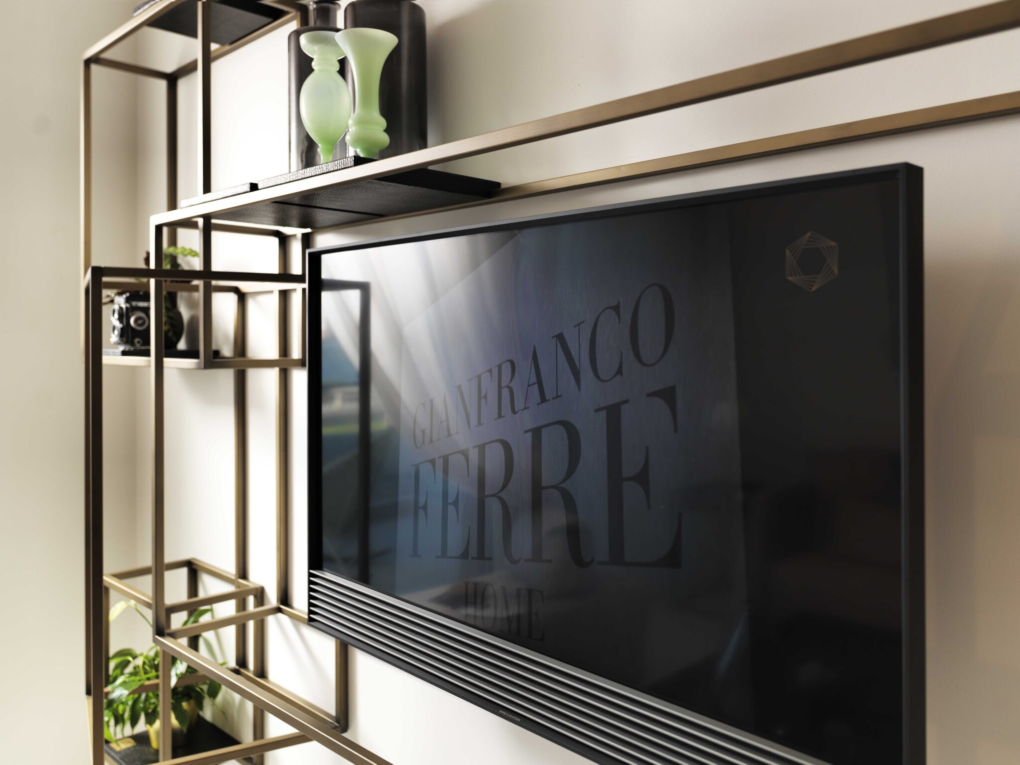 Limassol Del Mar – Gianfranco Ferre Home: Μια πρωτοφανής συνεργασία