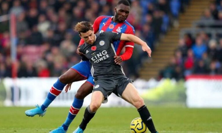 Σκέψεις για αναβολή του Λέστερ – Κρίσταλ Πάλας