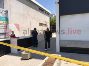 Σε σοβαρή κατάσταση νοσηλεύεται η 66χρονη που έπεσε θύμα ληστείας στη Λεμεσό