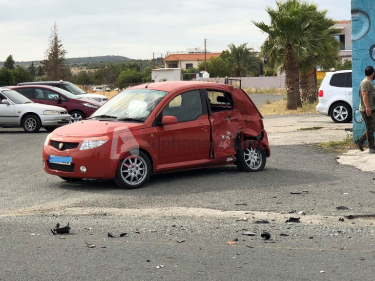 Στο νοσοκομείο η 58χρονη οδηγός που ανέκοψε την πορεία του άτυχου Γιώργου