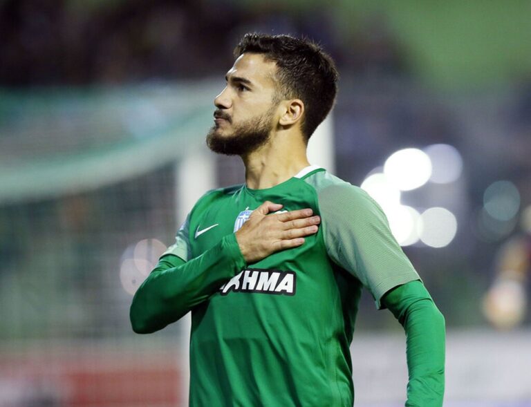 Επαφές Ρόκα με Βιγιαφάνιες