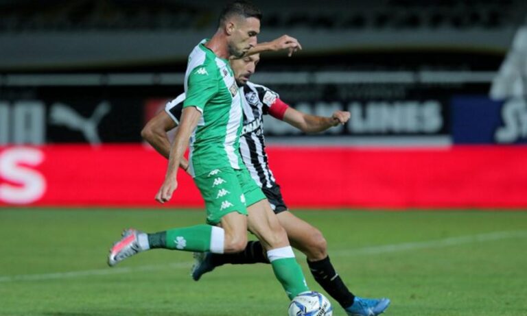 Έμειναν στο μηδέν στην Κρήτη ΟΦΗ και Παναθηναϊκός