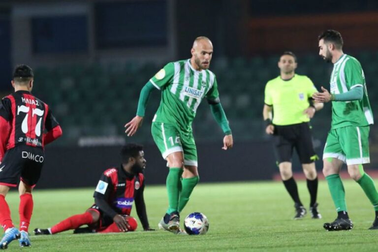 Συμφωνία για Μαλεκκίδη στον Απόλλωνα και άμεσος δανεισμός στην Καρμιώτισσα