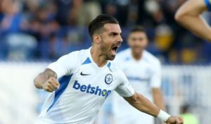 Θέλει Μανούσο ο Σωφρόνης