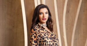 H Μαρία Ιωάννου ποζάρει με μπικίνι και μας δείχνει το εντυπωσιακό σώμα της(ΦΩΤΟ)