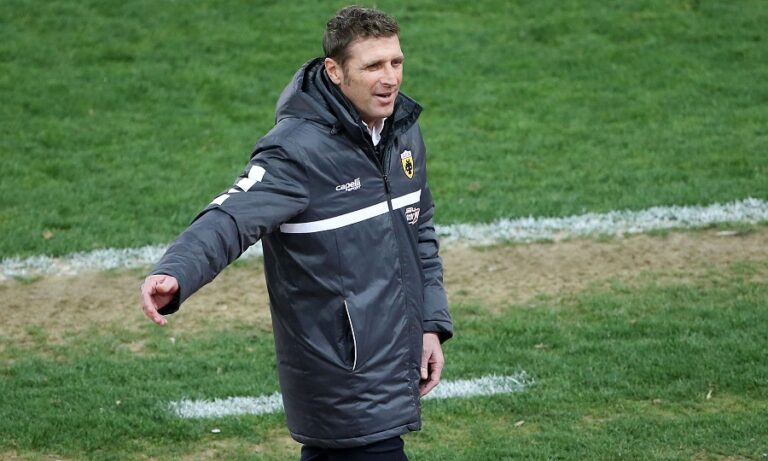 Αποφασίζει για επιθετικό ο Καρέρα