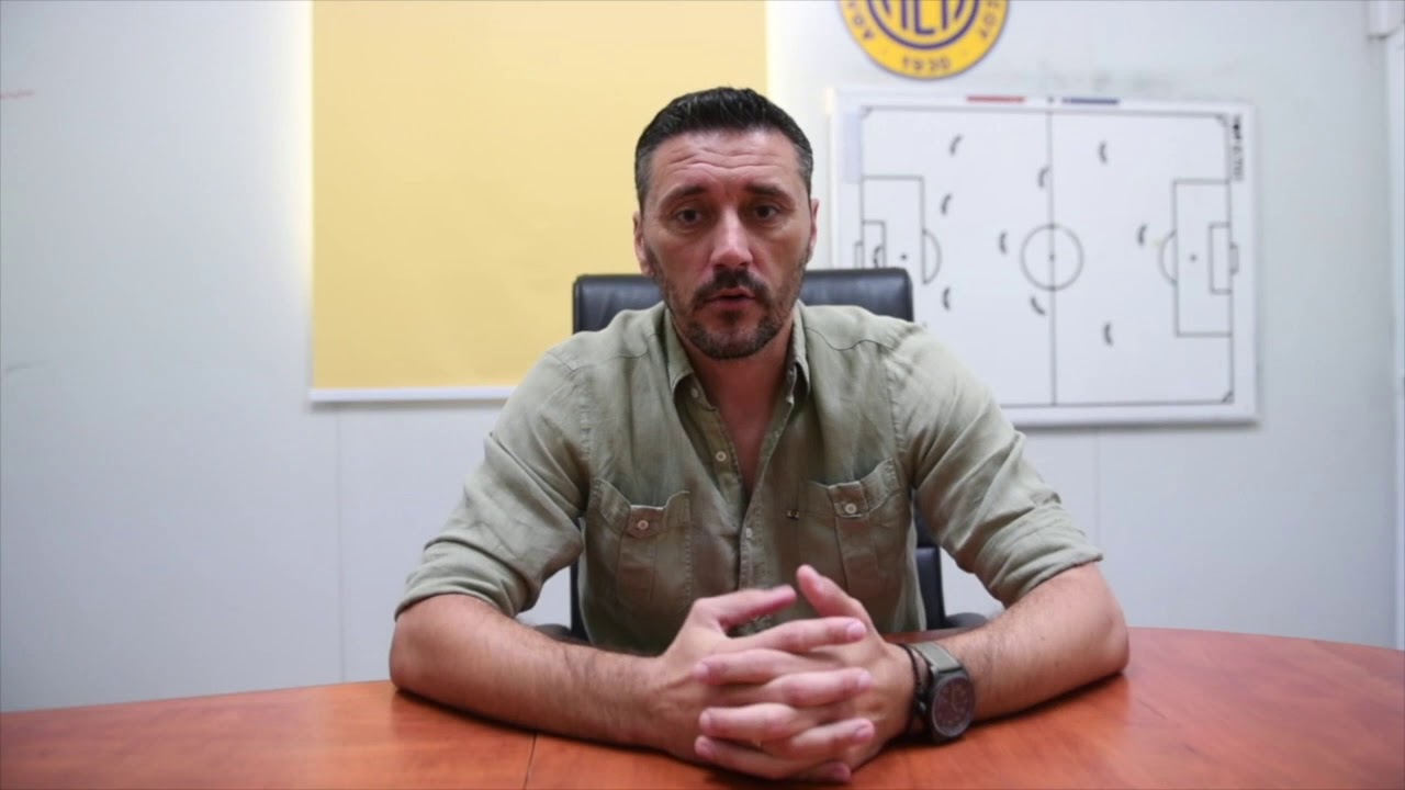 Κέρκεζ: «Ορεξάτος φέτος ο πρόεδρος, ήρθε πίσω και η δική μας όρεξη»