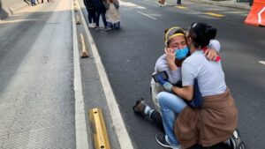 Φονικός σεισμός στο Μεξικό: Τουλάχιστον πέντε νεκροί και αμέτρητες ζημιές (VID)