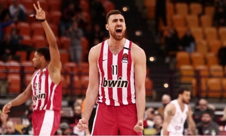 Μιλουτίνοφ: «Δεν ήταν δύσκολη η απόφαση να πάω στην ΤΣΣΚΑ»