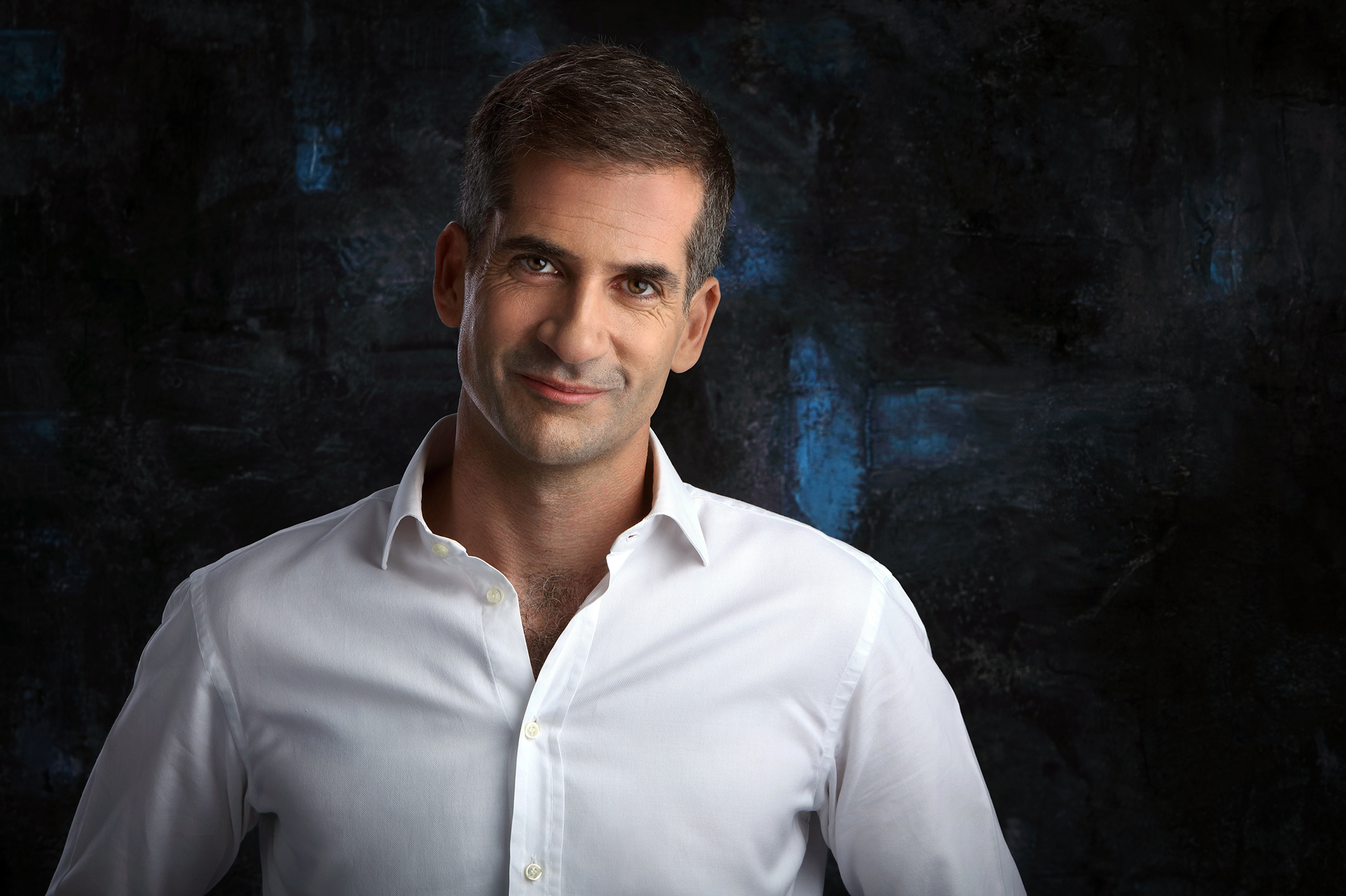 Μπακογιάννης: «Ο Βοτανικός θα είναι το πιο μεγάλο έργο μου»