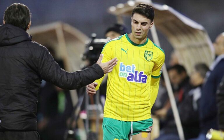 Δεν τα παρατάνε για Ναράνχο στην ΑΕΚ