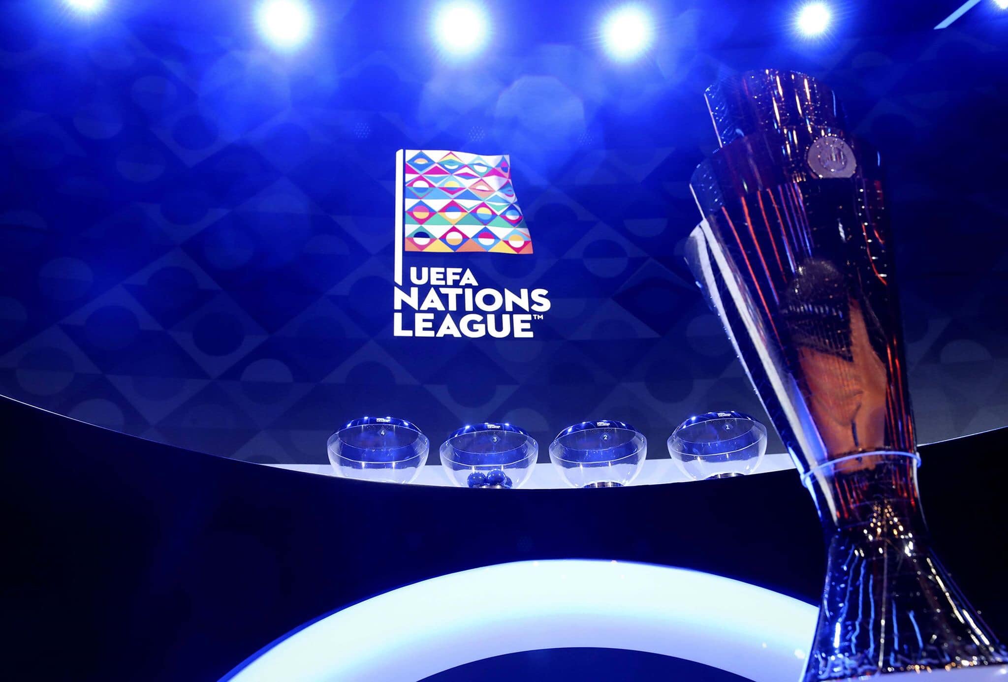 Το πρόγραμμα της Εθνικής Κύπρου στο Nations League 2020