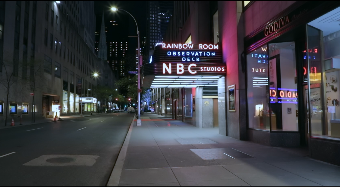 Η Νέα Υόρκη κατά τη διάρκεια του lockdown μέσα από τα μάτια ενός Κύπριου (VID)