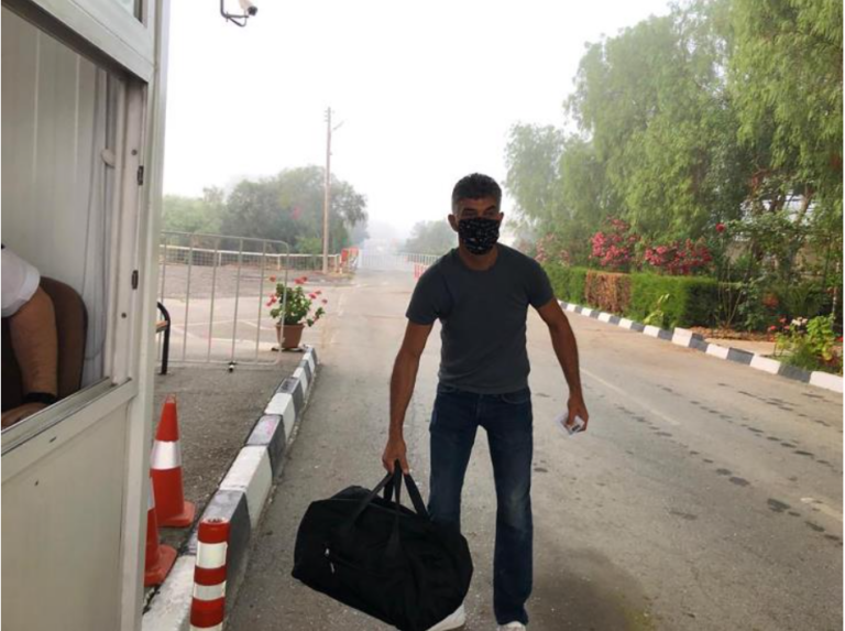 Ποιες αλλαγές ανακοινώθηκαν στα κατεχόμενα για τις διελεύσεις