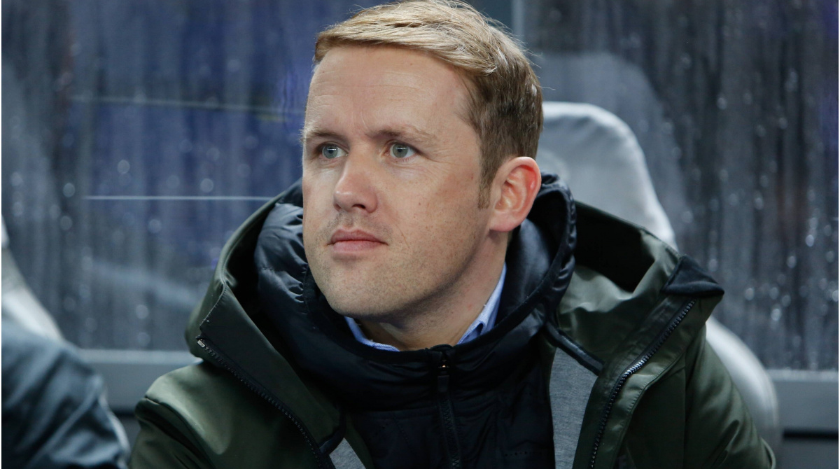 Συμφώνησε με τον ΠΑΟΚ και πιάνει άμεσα δουλειά ο Ρέμπε