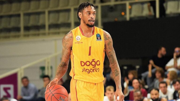 Πλησιάζει στον Παναθηναϊκό ο Γουίτινγκτον