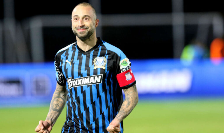 Προτάθηκε στην ΑΕΚ ο Παπουλής αλλά…