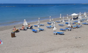 "Αν δεν έρθουν τουρίστες στην Πάφο τα πράγματα θα είναι τραγικά"