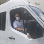 Επαναλειτουργία της δωρεάν μεταφοράς ασθενών από Αντικαρκινικό Σύνδεσμο Κύπρου