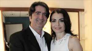 Παυλίδου – Τσιάκκας: Το πάρτυ για τα γενέθλια της μικρότερης κόρης τους (ΒΙΝΤΕΟ)