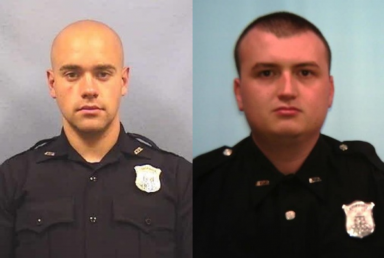 Θάνατος Μπρουκς: Αντιμέτωπος με ισόβια κάθειρξη ή θανατική ποινή ο αστυνομικός