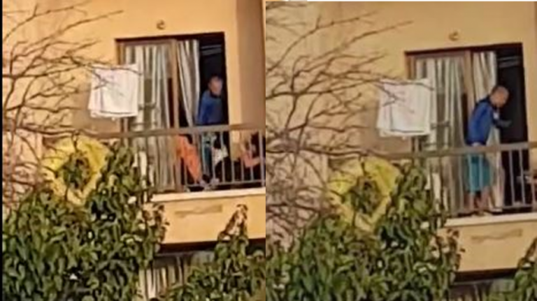 Ψάχνουν τον 28χρονο που ξυλοκόπησε νεαρή γυναίκα και σκύλο (ΦΩΤΟ)