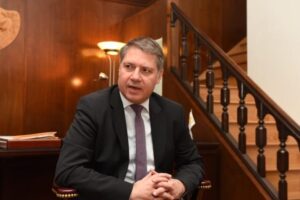 Η Διαχείριση της κρίσης του Covid-19 από το Υπουργείο Εξωτερικών